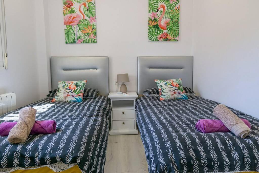 Casa Lilly-Rose, A Beautiful 3 Bedroom Detached Villa A Short Walk To The Villamartin Plaza & Golf Course 外观 照片